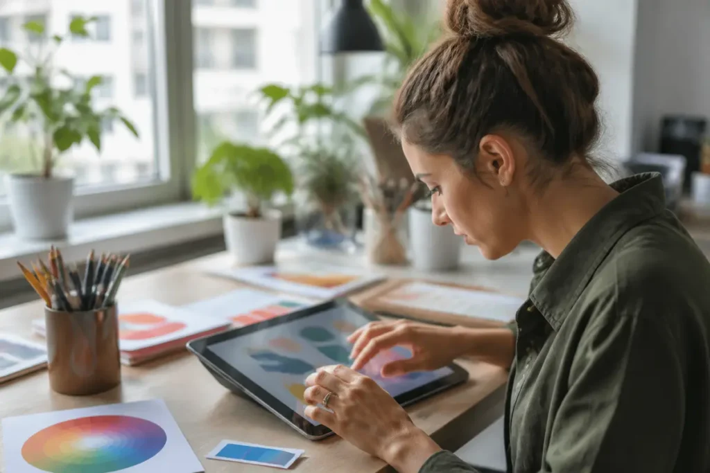 Comment créer un visuel impactant pour vos points clés ?