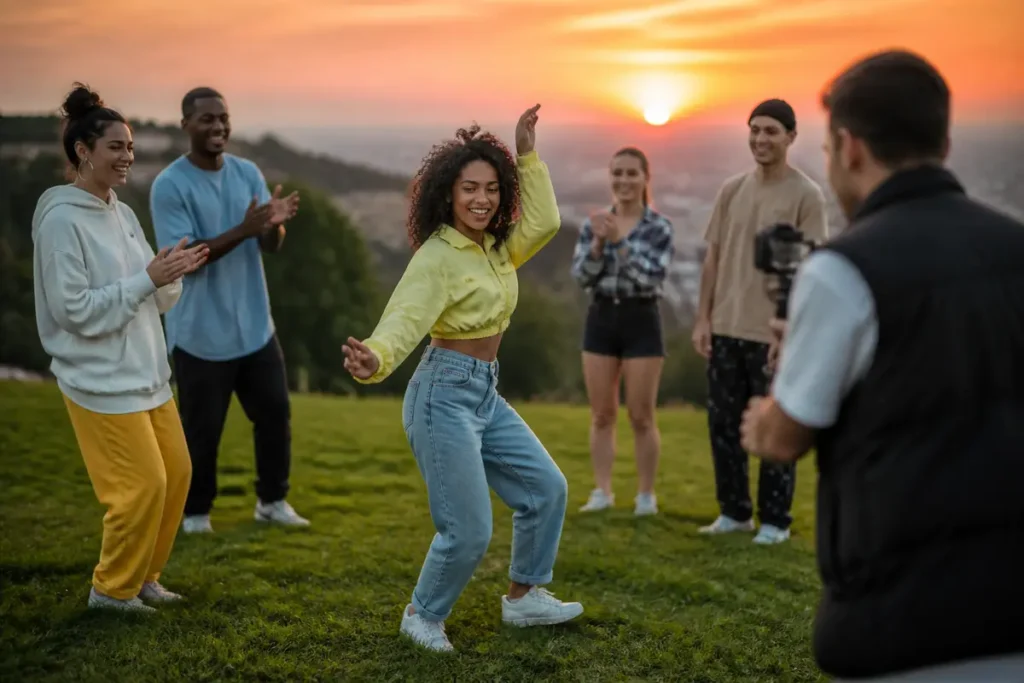 Combien d’abonnés pour gagner de l’argent sur TikTok ?