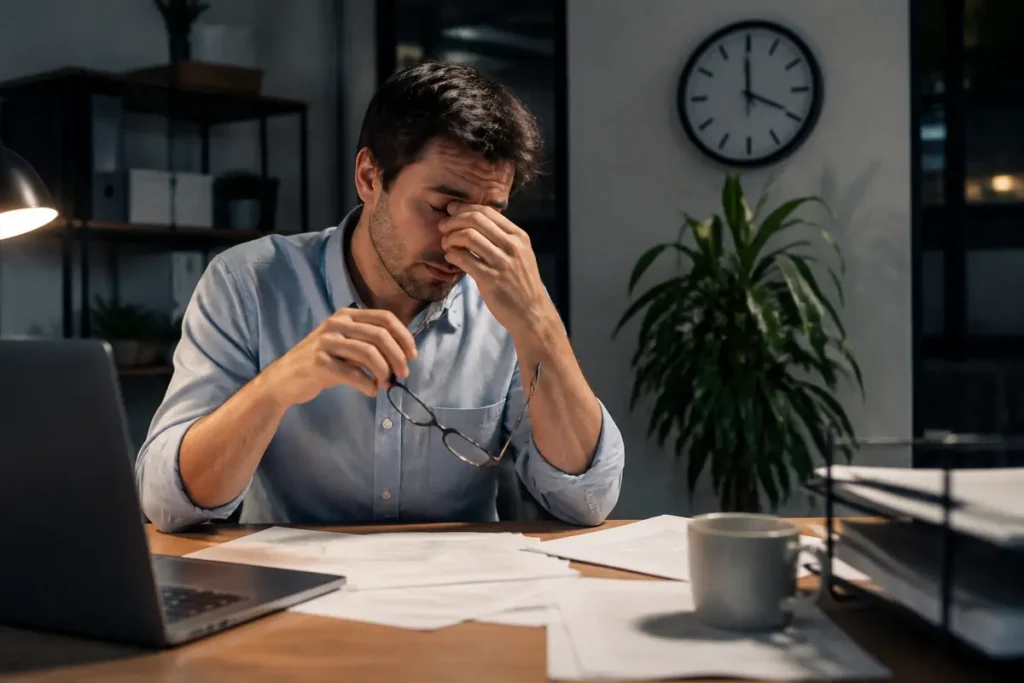 Combien de jours consécutifs peut-on travailler sans repos ?