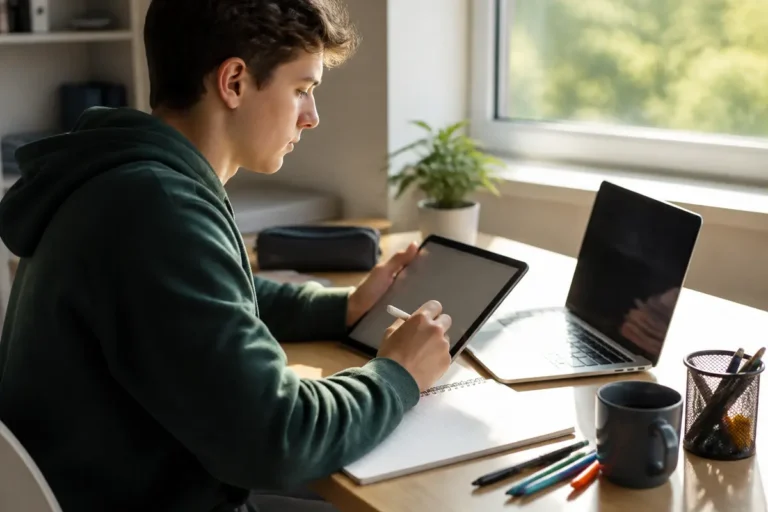 Comment accéder à l’ENT Touraine e school facilement ?