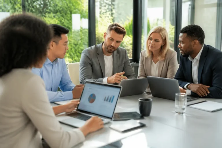 Business-focus.fr : services et limites à vérifier avant choix
