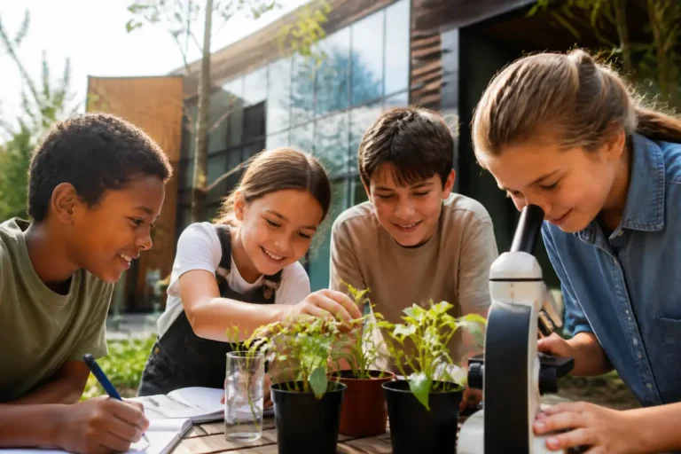 Découvrez l’atrium sud paca et ses ressources éducatives