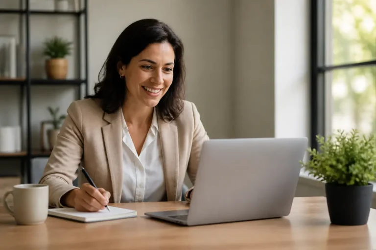 Prospecter avec LinkedIn : les conseils d’Emmanuelle Petiau