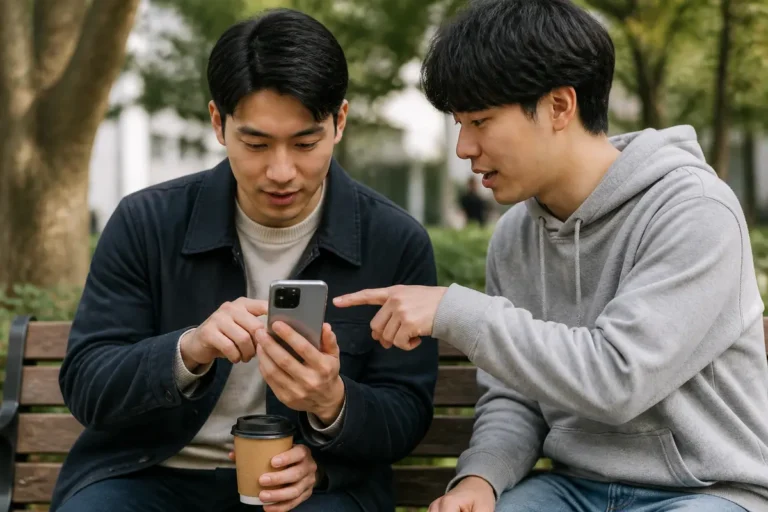 Comment récupérer un document dans le presse papier Samsung ?