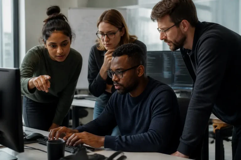 Comment résoudre l’erreur 503 « Backend fetch failed » ?