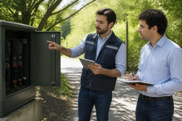 Comprendre le point de distribution des branches : Guide pratique